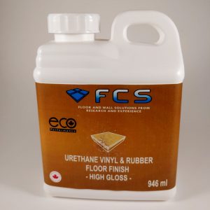 Urethane Vinyl & Rubber HG