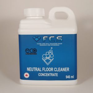 neutral floor cleaner