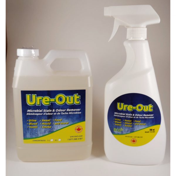 ure-out 1l 750ml