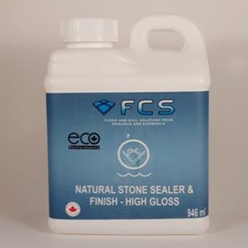 Natural Stone Sealer HG