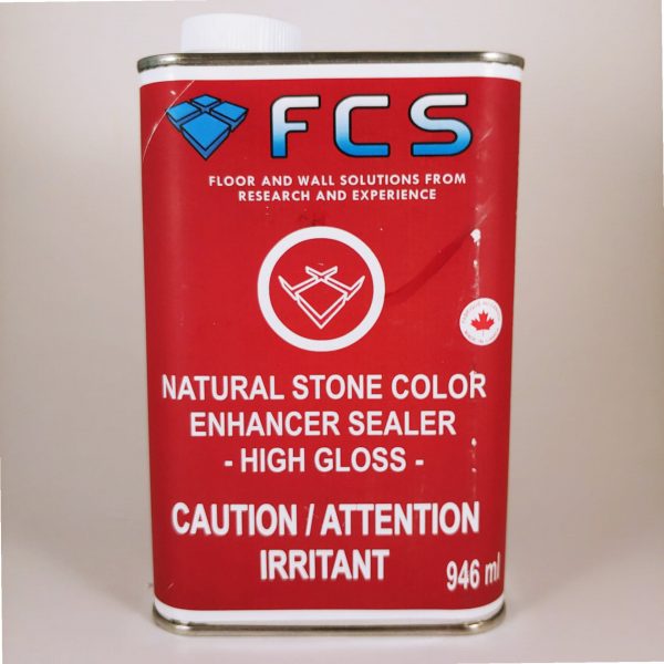 Natural Stone Sealer HG solvent